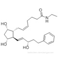 Factory Outlet CAS 155206-00-1 Bimatoprost